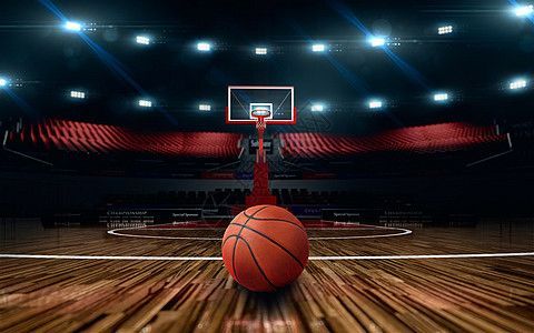 6月24日25-26赛季NBA未来之星高中邀请赛 东泰高中VS武吉加里尔体育学校